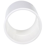 3" x 2" PVC Reducing Coupling