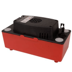 Condensate Pump, 120 V, 22' Lift