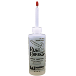 CR-1 Rust Breaker Lubricant, 4 oz
