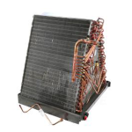 Condenser Coil, Formed, Mc, 20mm x 28, Sfs