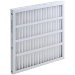 Air Filter, Multi-Pleat Elite, 16 x 25 x 2