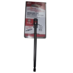 Hex Driver Xlong 1/4