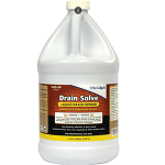 Drain Solve Liquid Drain Opener, 1 gal