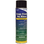 Evap-Fresh No Rinse Evaporator Coil Cleaner, 18 oz Aerosol
