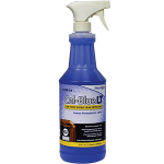 Cal-Blue LT Low Temp Micro Leak Detector, 1 qt