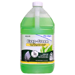 Evap-Green Aluminum Coil Cleaner, OEM Approved, 1 gal