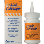 RX-Acid Scavenger, 2 fl oz Liquid Squeeze Bottle