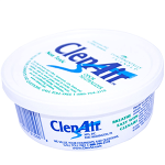 Clenair Odor Neutralizer, 1/2 lb Tub-Display Box
