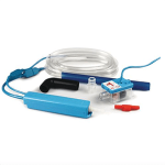 Aspen Mini Aqua Pump Kit, 100-250V
