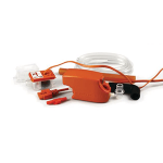 Aspen Maxi Orange Pump Kit, 100-250V