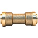 PRO-Fit 5/8" Quick Connect Union