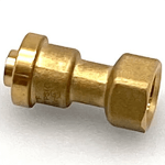 PRO-Fit 5/8" Quick Connect Socket