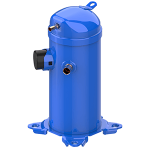 Scroll Compressor, 460, 3-Phase, 9.6 RLA