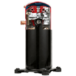 Scroll Compressor, 208/230, 3-Phase, 15.45 EER