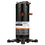 Scroll Compressor, 208/230, 1-Phase, 10.5 EER