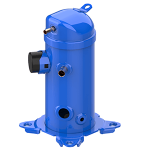 Scroll Compressor, 208/230, 1-Phase, 21 RLA