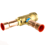 Check Valve, 7/8" ID Inlet/Outlet