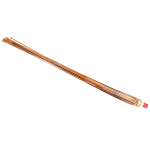 Distributor, Belled, 7 Tube, 3/8, 94/3Orf, 19"