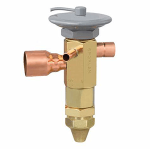 TXV, 8T, 1/2 x 7/8 ODF, 91 Psig, Sporlan