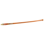 Distributor, Belled, Orf-4, 8 Tube, 3/8 x 5/8, 24"