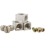 F-Frame Circuit Breaker Lug Kit