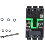 Circuit Breaker, 3 Pole, 70A, 600V