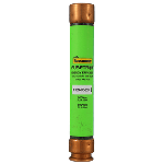 20 Amp Dual Element Time Delay Fuse, 600 V