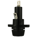 30 Amp Fuse Holder, 600 V, 1 Pole