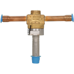 Valve, Solenoid