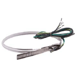 Crankcase Heater, 70W, 480V, 22-26" Circumference