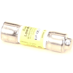 15 Amp Current Limiting Time Delay Fuse, 600 V