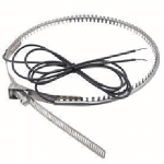 Crankcase Heater, 70W, 240V, 21.8-29.0" Circumference