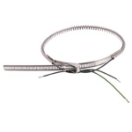 Crankcase Heater, 70W, 240V, 21.8-28.6" Circumference