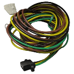 174" Long Motor Harness