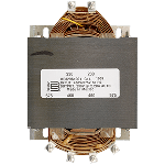 Transformer, 460/575V, 230V, 2200VA, 60 Hz