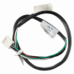 Communicating Plug Wiring Harness