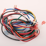 S5/P7 Wiring Harness