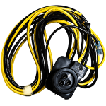 Compressor Wiring Harness