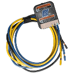 Harness, Compressor, W/Plug, 3Ph, 48"
