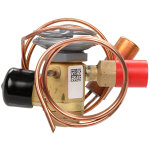 TXV, R-410A, Chatleff