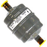 Filter-Drier Liquid 3/8 ODF Sporlan CG-053-S