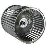 Blower Wheel, 12 x 12, 1" Bore