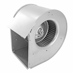 Blower Wheel, Indoor, CW, 12 x 12