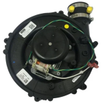 Combustion Blower Motor Assembly, 90% Inducer