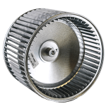 Blower Wheel, 11 x 8