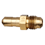 #60 Pilot Orifice, 0.040 Diameter