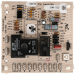 Control Board, Defrost UT