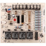 Board, Control, Hot Gas, Reheat,UT