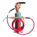 TurboTorch Torch Kit, Air/Acetylene