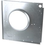 Housing Bottom Plate
